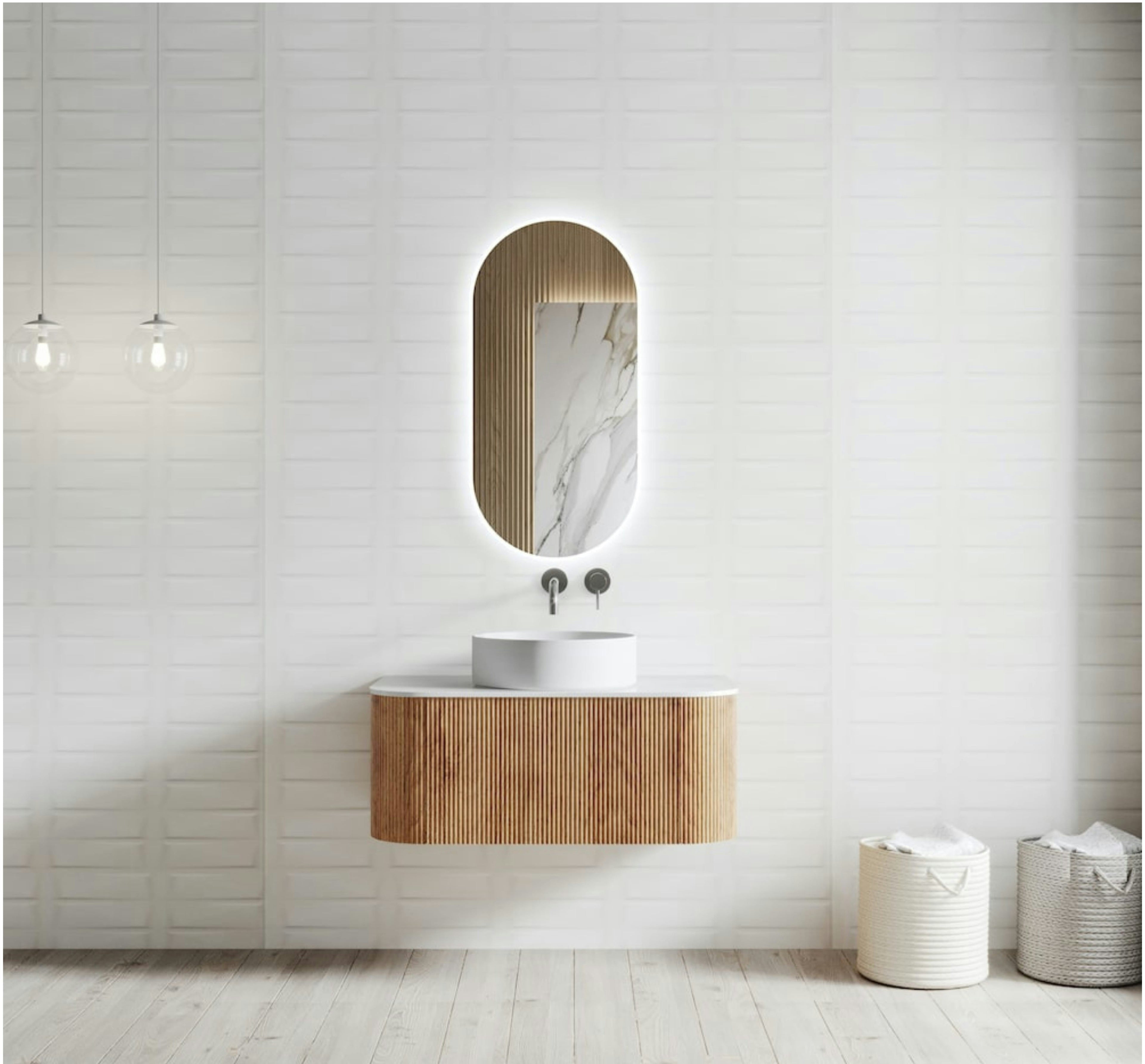 Bathroom Light