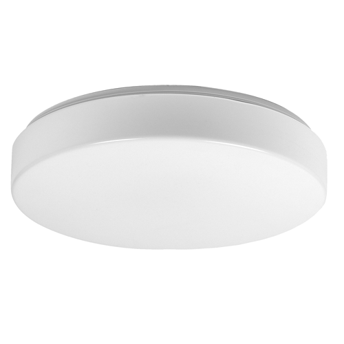Oyster Ceiling Light