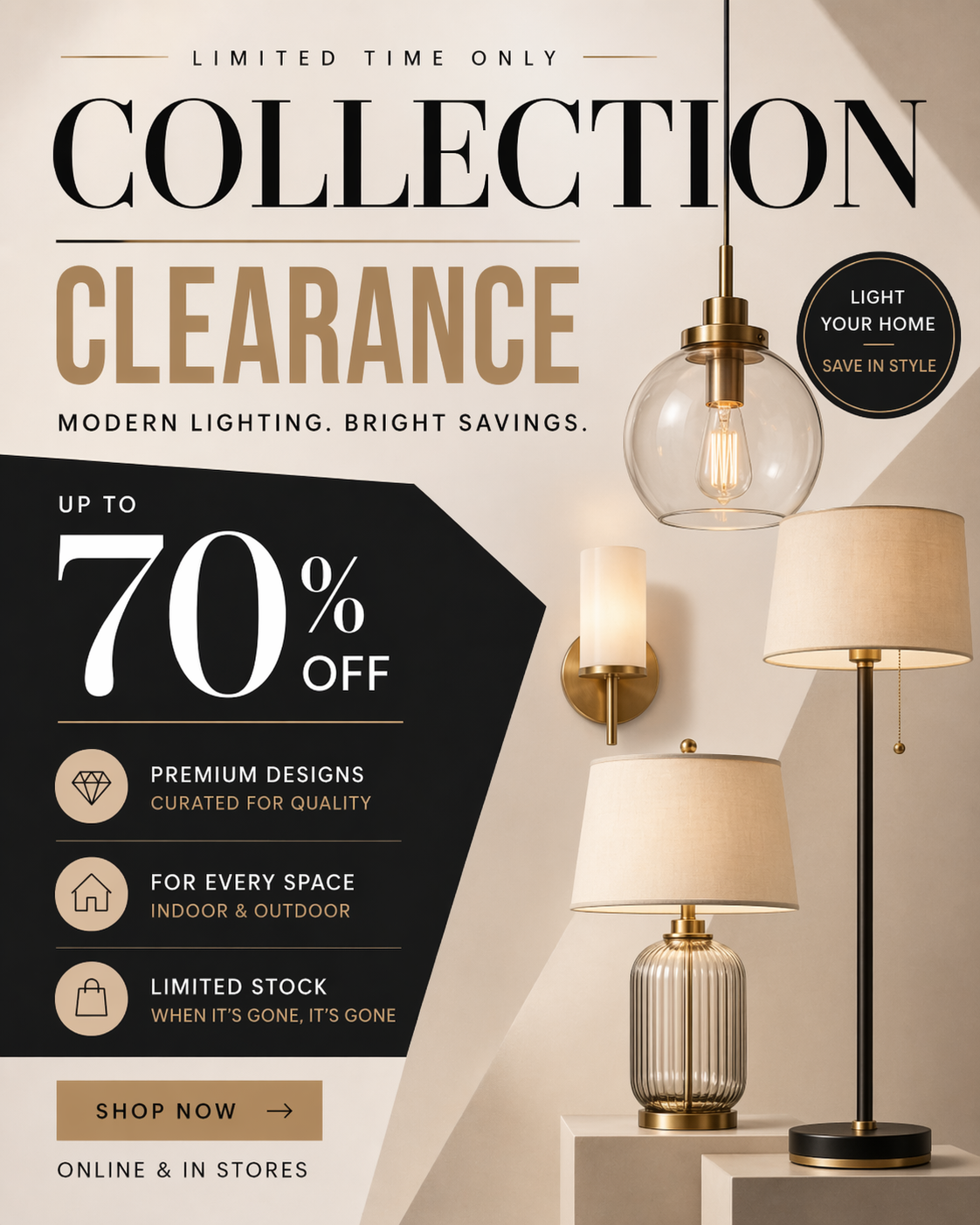 Clearance