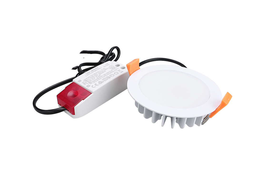 10W CCT DOWNLIGHTS