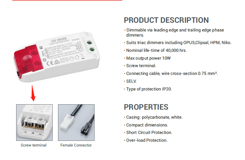 10W CCT DOWNLIGHTS2