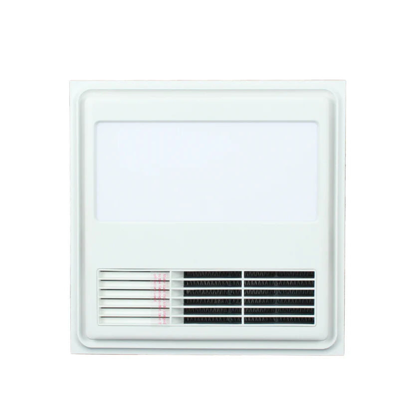 Bathroom LED Light Fan- LED3