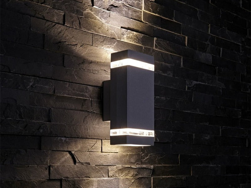 Up and Down Outdoor Light LED Wall light -WLA200B