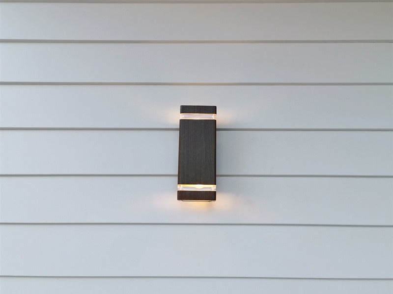 Up and Down Outdoor Light LED Wall light -WLA200B