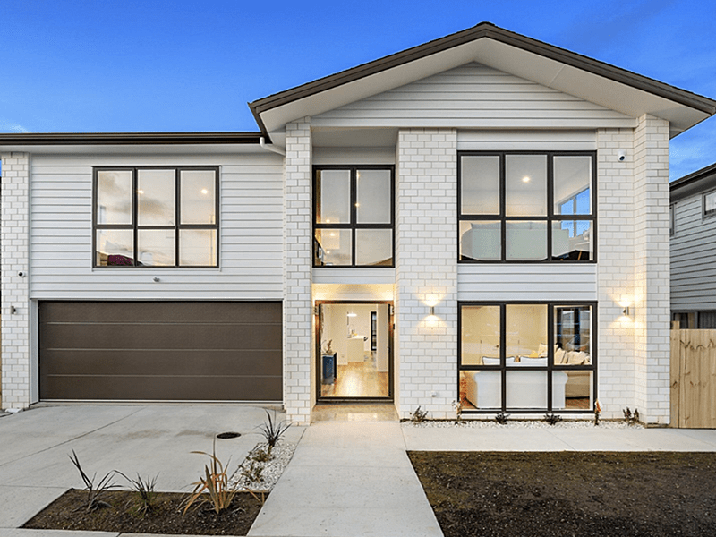 Silver Up&Down Outdoor Wall light GX-WLA123SS