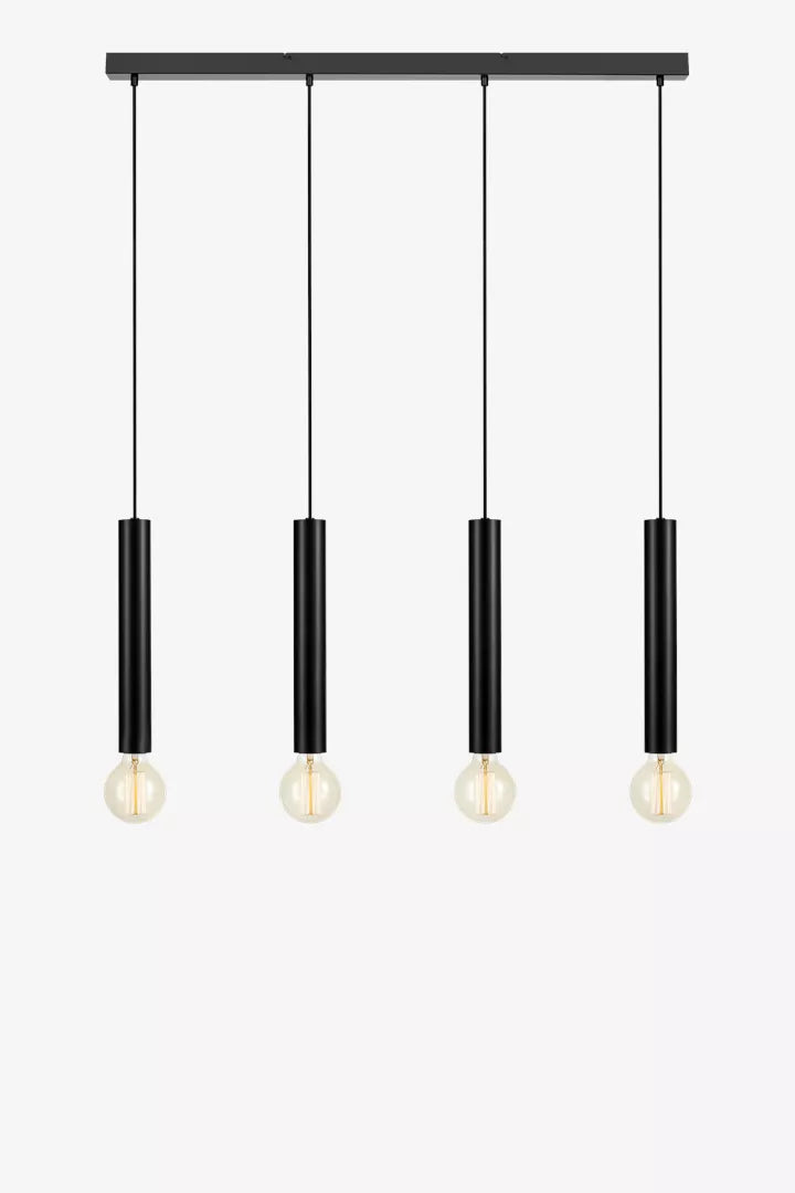 BWBL-ZT:3 4 BARS KITCHEN ISLAND LIGHT