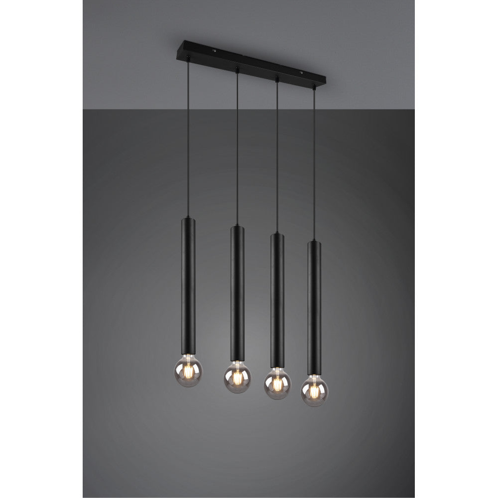 BWBL-ZT:4 4bar light