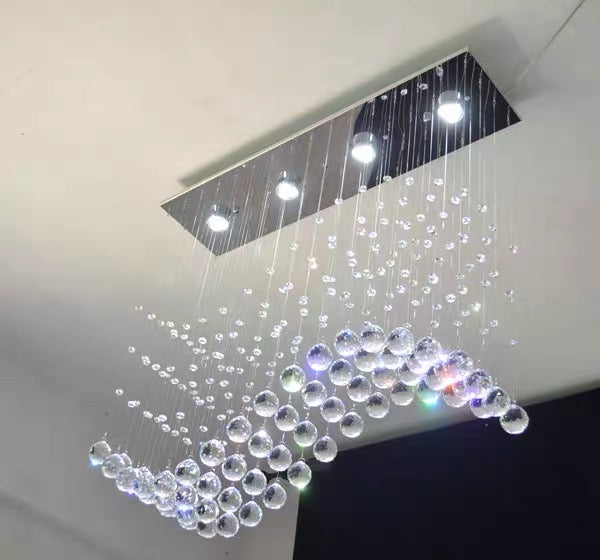 BWC8802-1m ktichen bar light chandelier