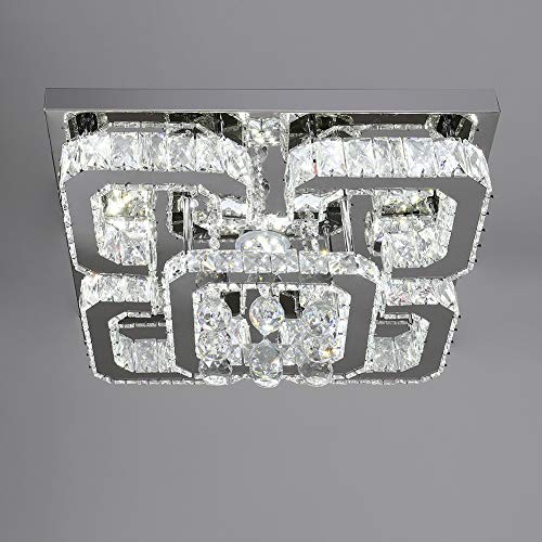 CEILING CHANDELIER SQUARE 5X5