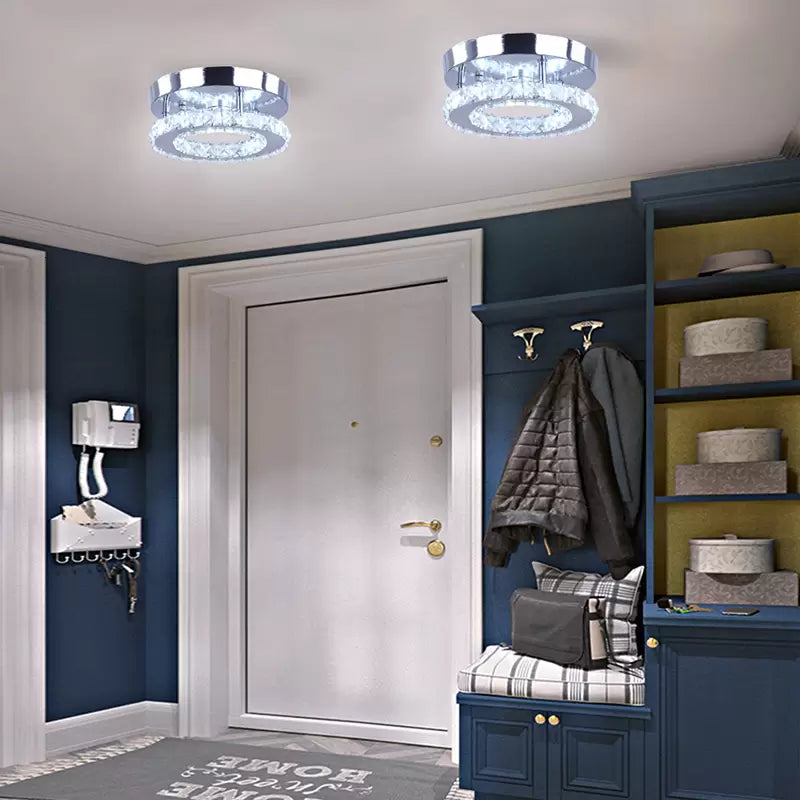 CLCD-250RLED CEILING LIGHT
