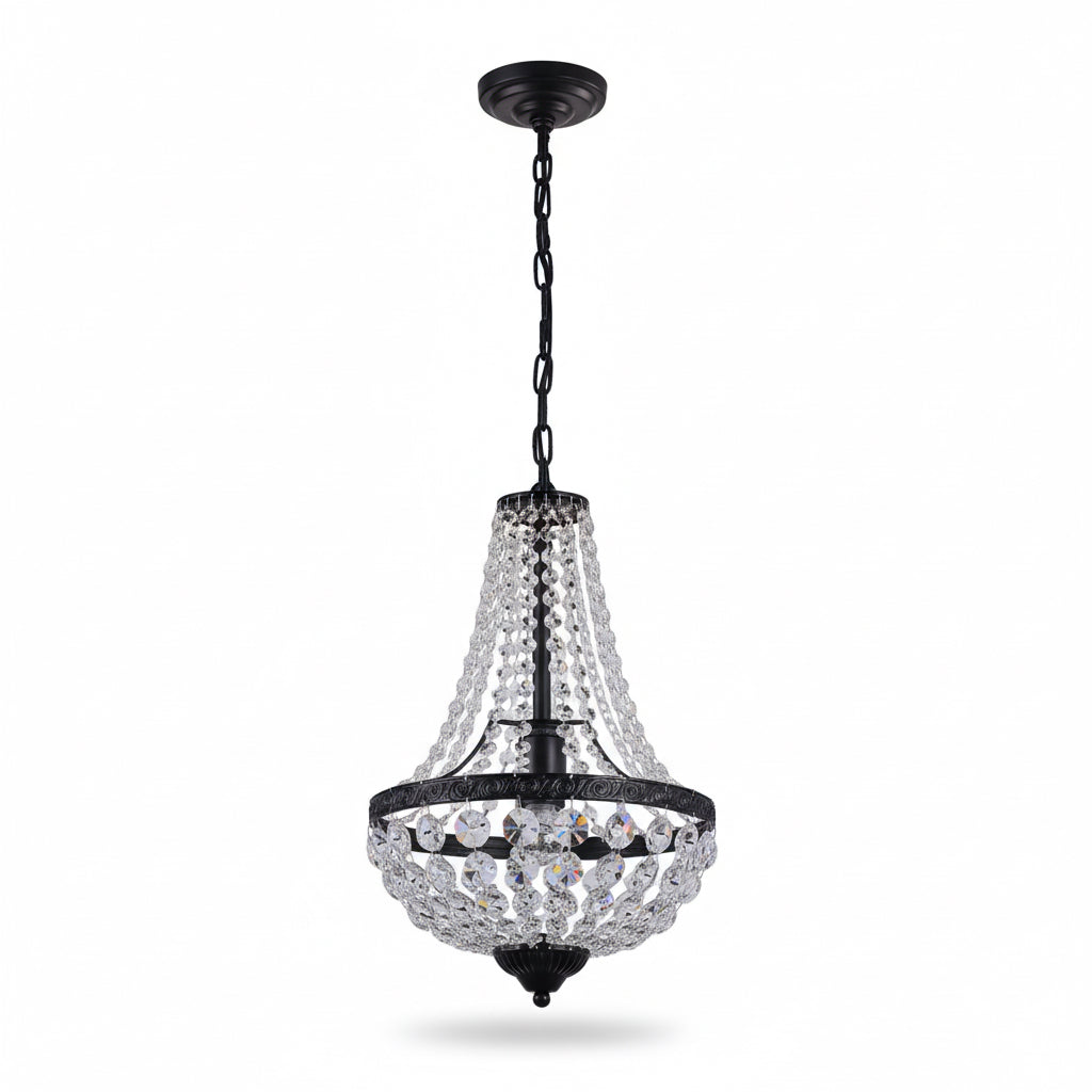 Vila Chandelier CD6090B Massive Sale Last Stock