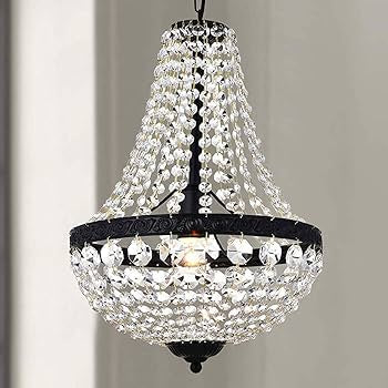 Vila Chandelier CD6090B Massive Sale Last Stock