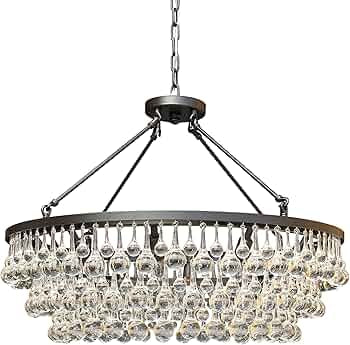 Ceiling Multi Pendant Light CD6050
