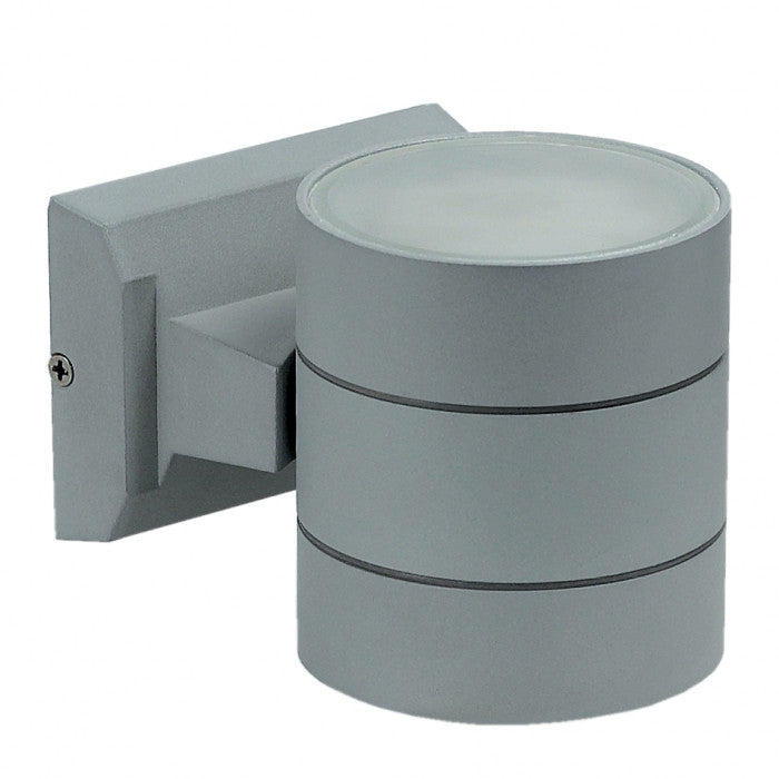 LGX53-R2-SG_OUTDOOR WALL LIGHT