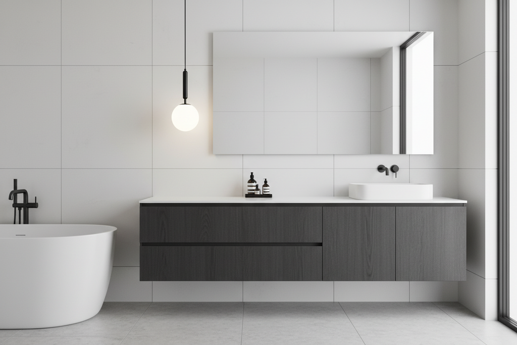 Gold Globe Pendant Light GX-P107B