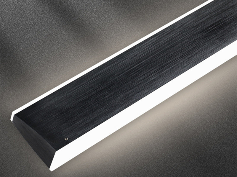 P224-2 900mm kitchen bar light detail
