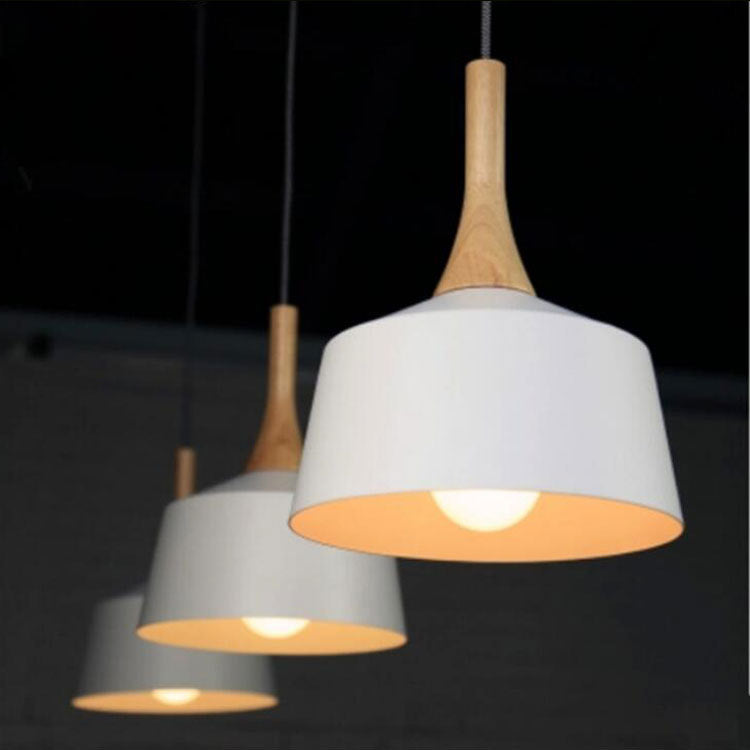 PL0427W PENDANT LIGHT MODERN WHITE