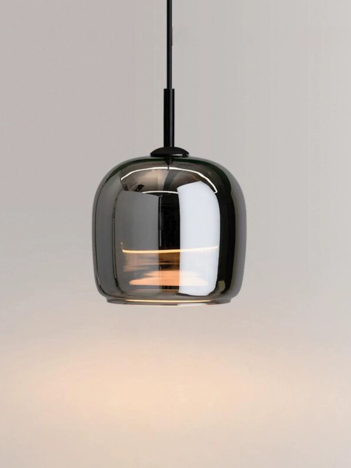 PL23-3MG SMoky Glass 3IN ONE LIGHT 2