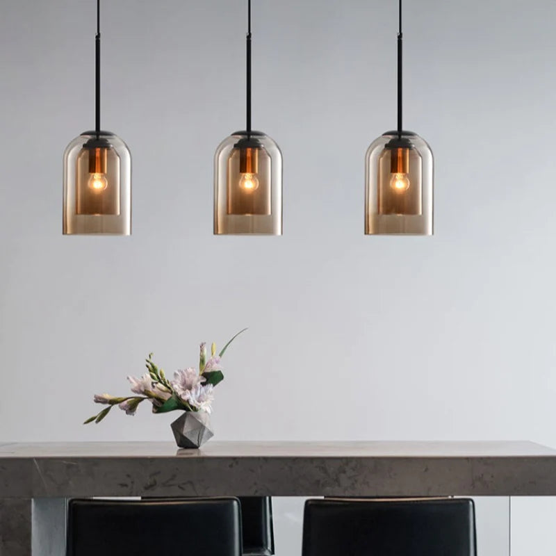 PLD482A=PENDANTLIGHT AMBER