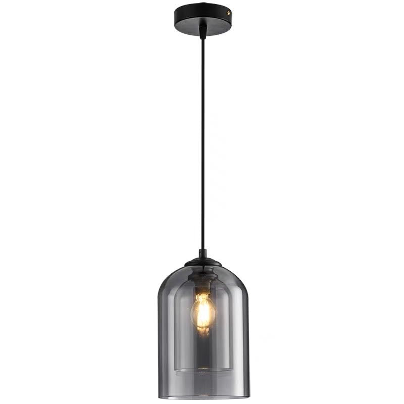 PLD482SG-SMOKY GLASS