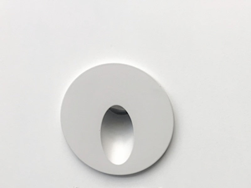 LED Interior Step Light – White, CCT 3000K/4000K/6000K