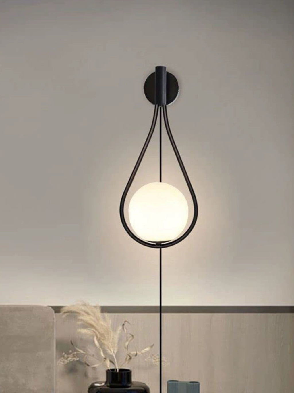 WL230G WALL LIGHT4