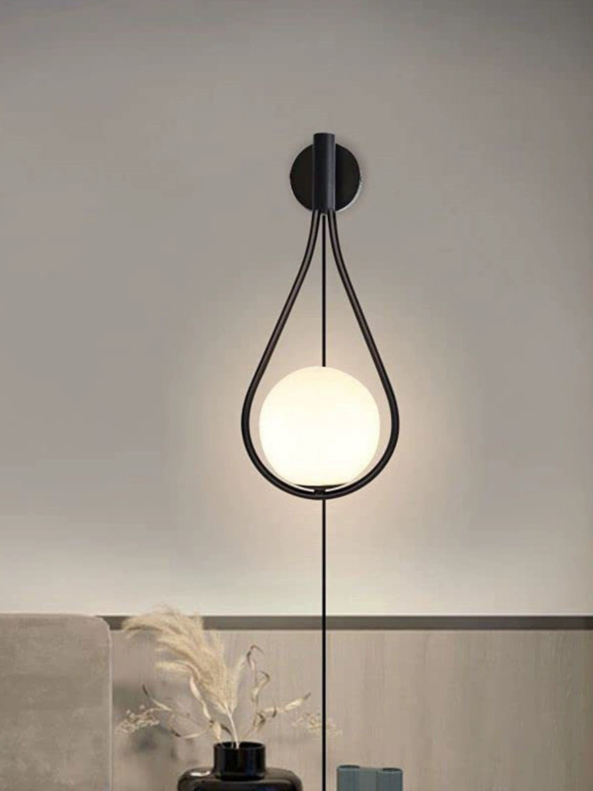 WL230G WALL LIGHT4