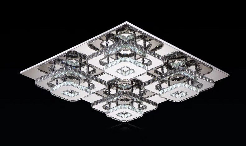 cd67-4 chandelier ceiling flush mount
