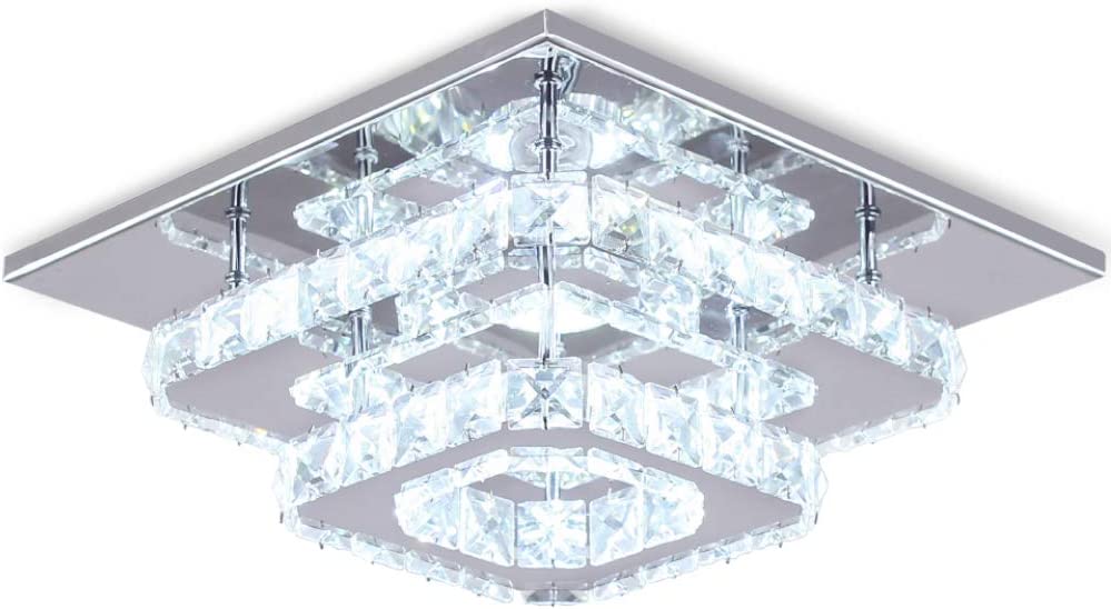 ceiling mini led chandelier light