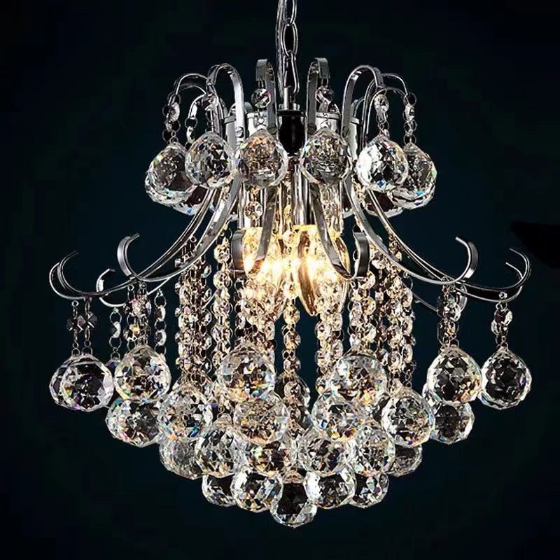 chandelier-pendant-flower 2
