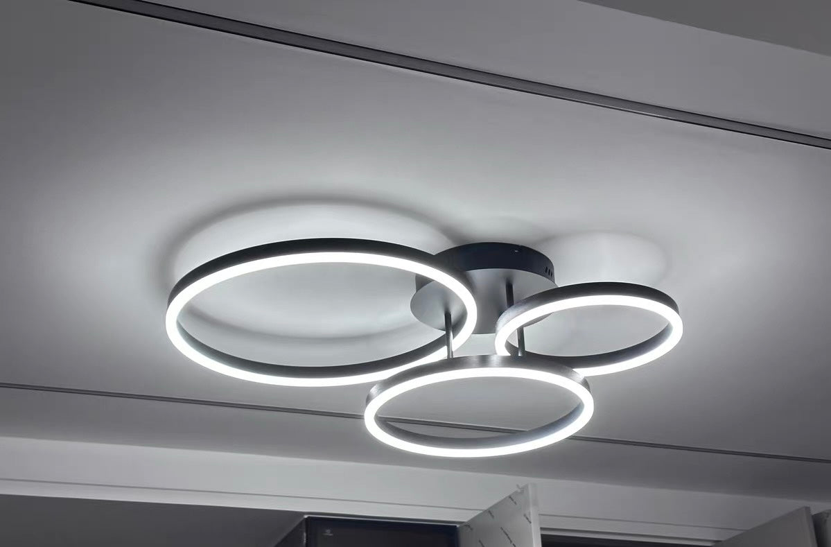 cir246b flush mount ceiling light modern2