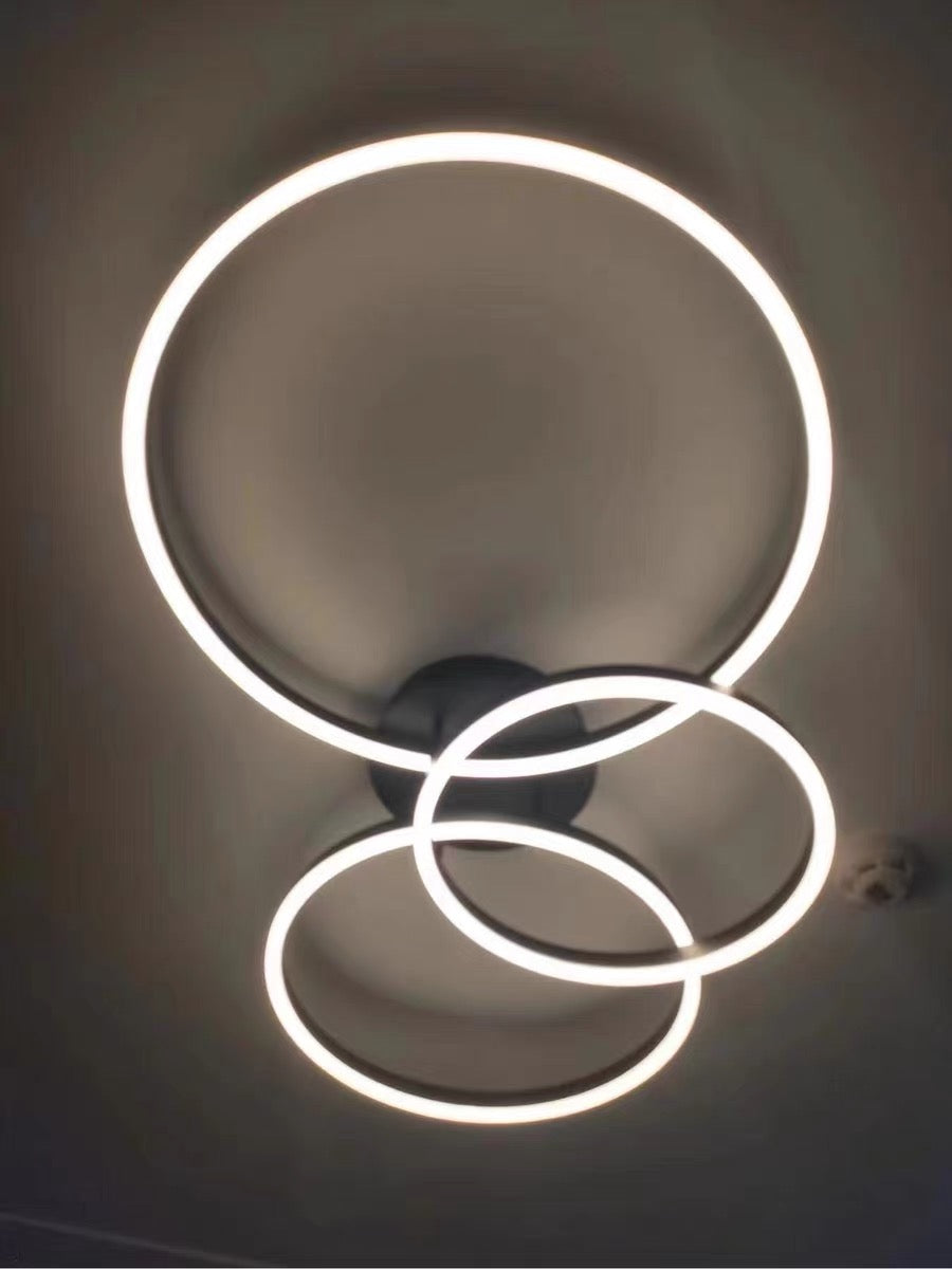 cir246b flush mount ceiling light modern3