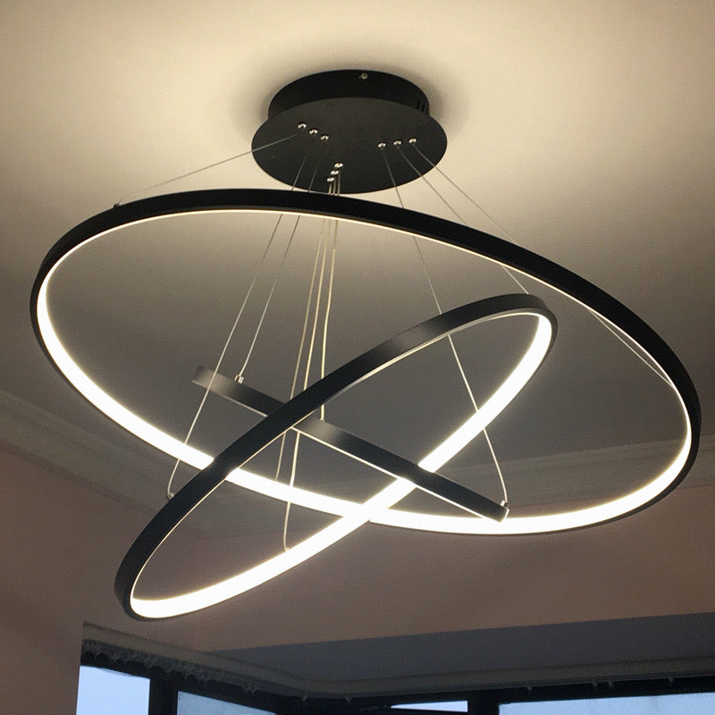 cir4680B Ceiling Light