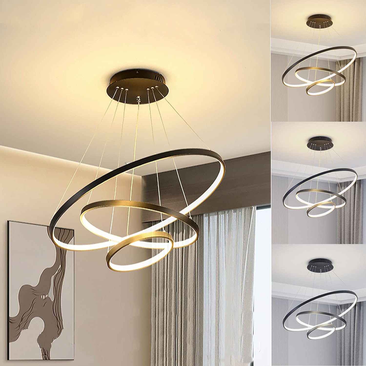 cir4680b ceiling light