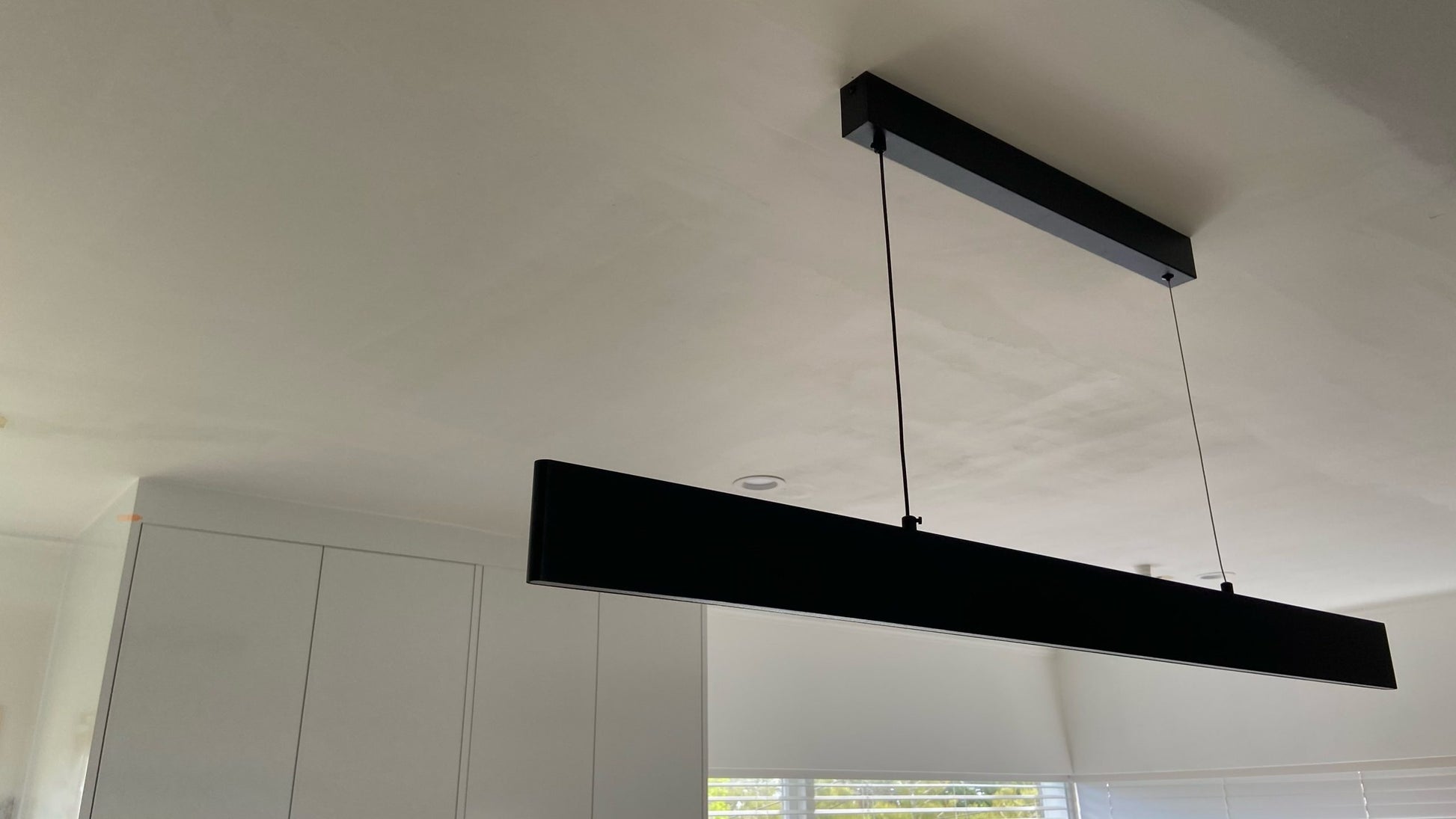 customer photo 4 of linear bar light