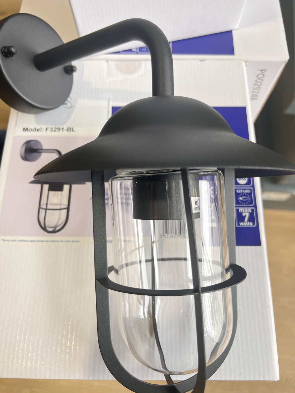 gs-wall lights