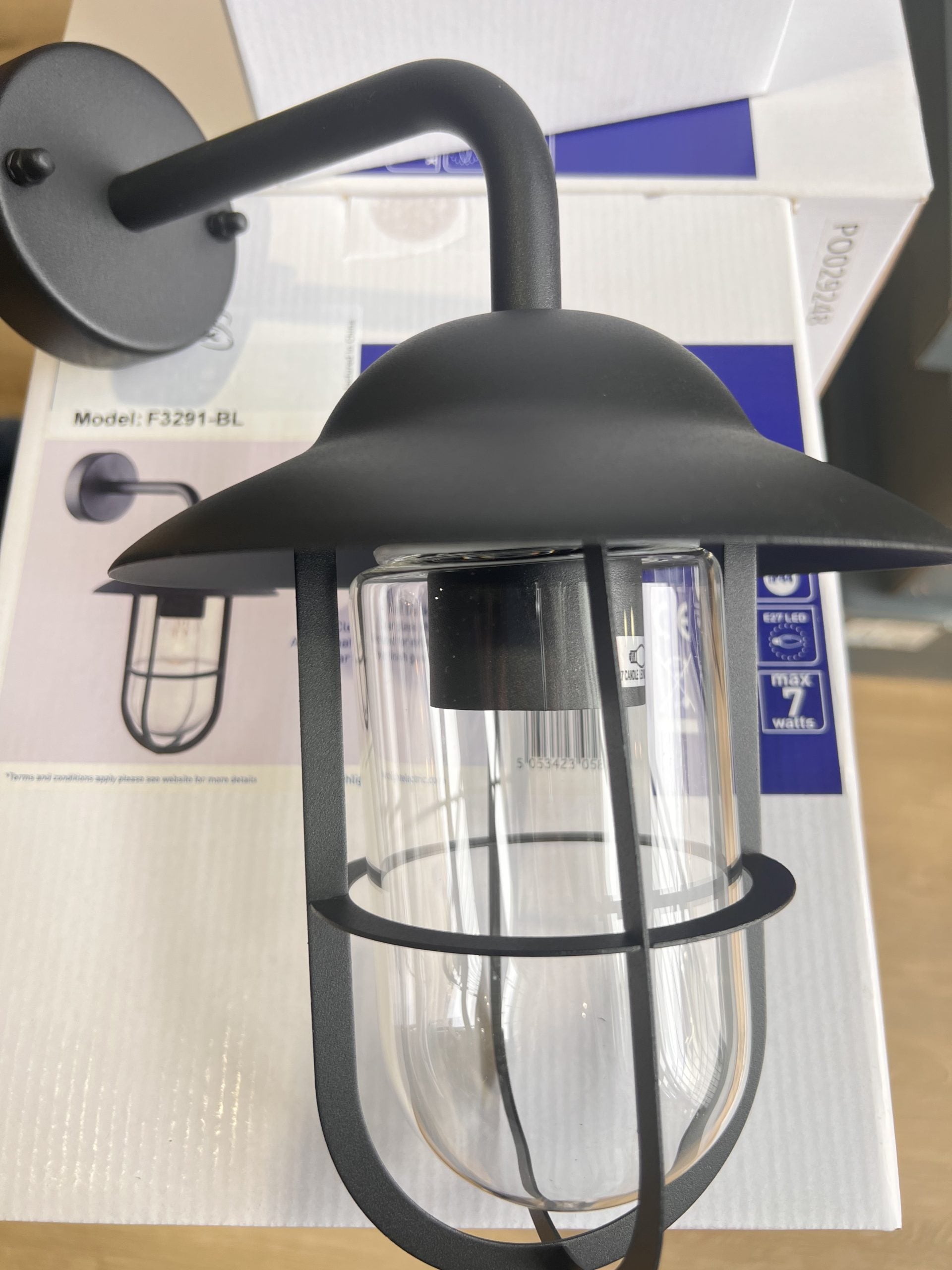 gs-wall lights
