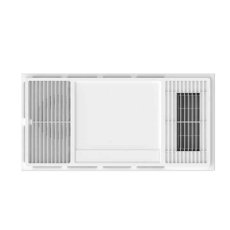 Bathroom LED Light Fan- LED 15W 3-IN-1
