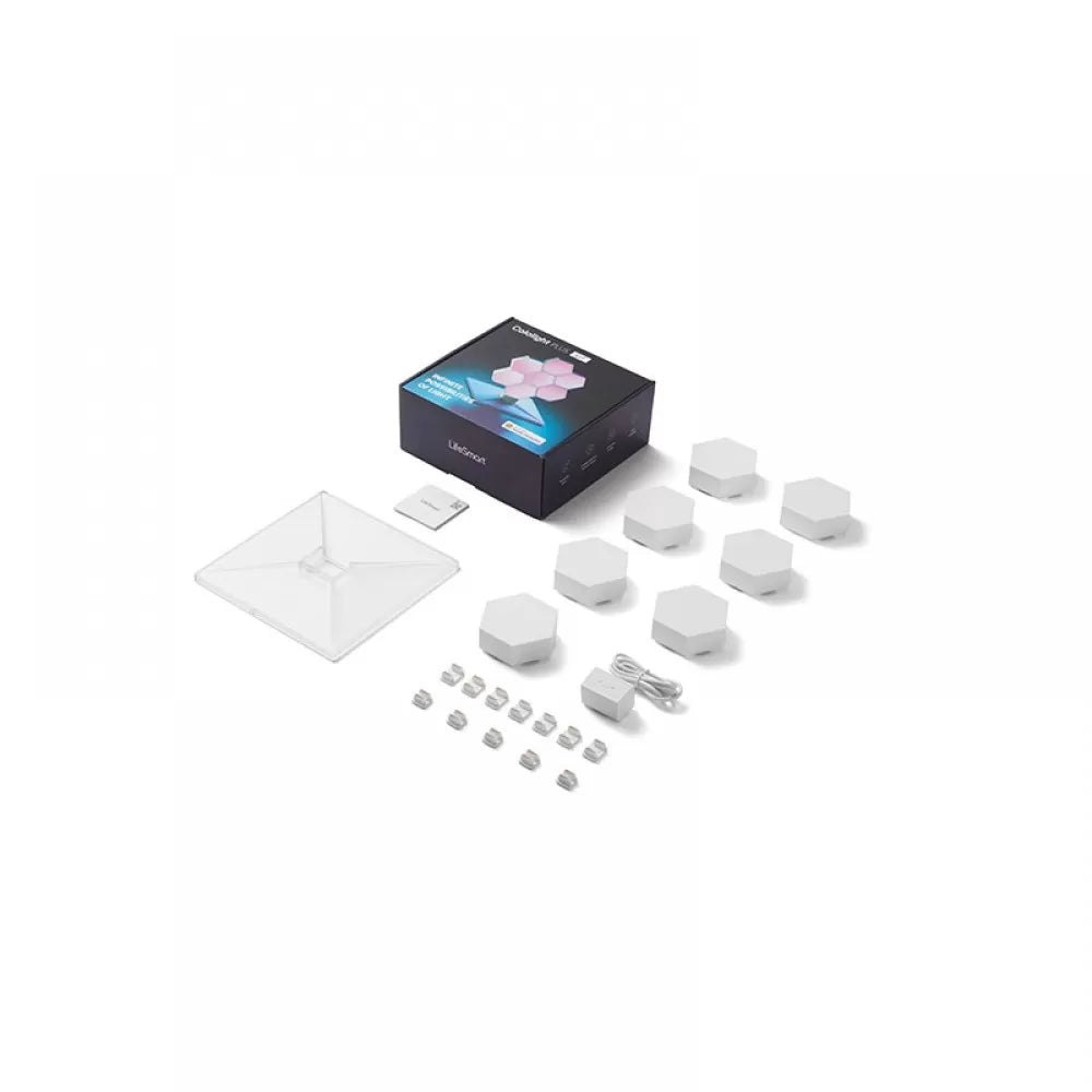 ls167A7 Cololight wall decor SMART2