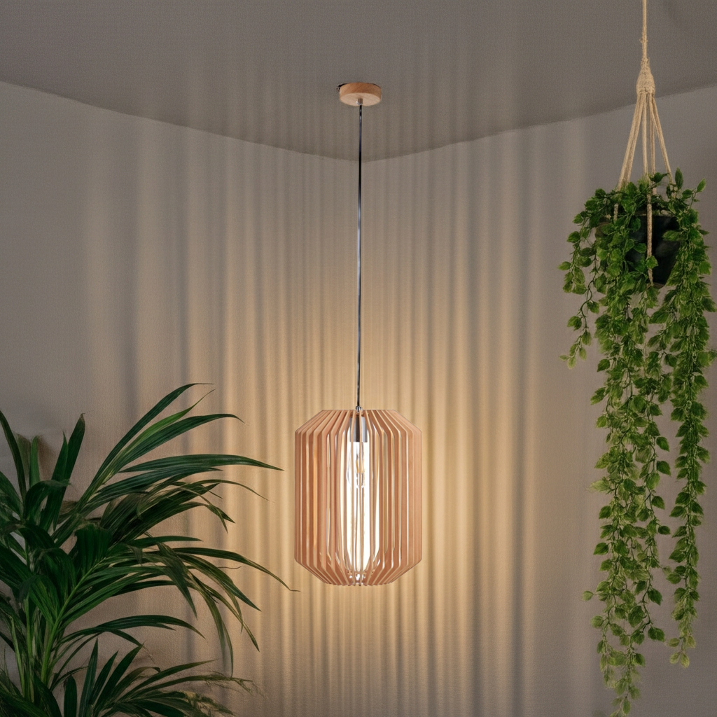 Anita Wood Stylish Pendant Light PT3040
