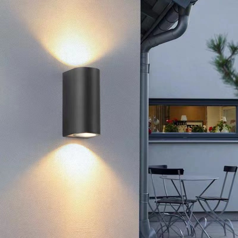 upanddown outdoor light ip44