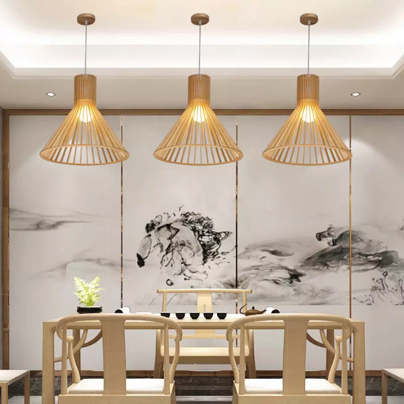 wood pendantlight pt3532